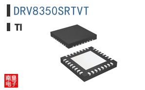 DRV8350SRTVT
