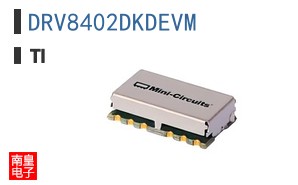 DRV8402DKDEVM