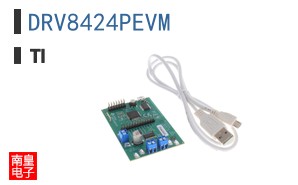 DRV8424PEVM