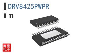 DRV8425PWPR