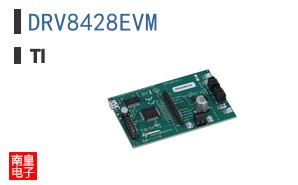 DRV8428EVM