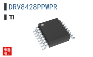 DRV8428PPWPR