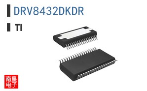 DRV8432DKDR