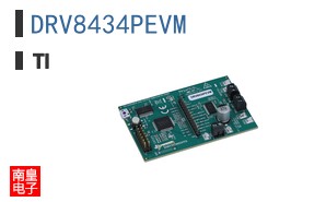 DRV8434PEVM