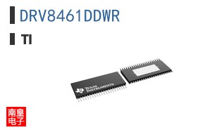 DRV8461DDWR