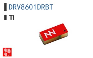 DRV8601DRBT