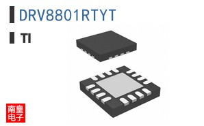 DRV8801RTYT