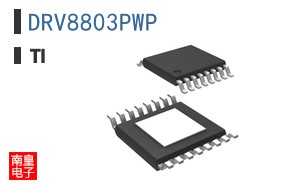 DRV8803PWP