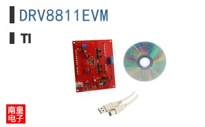 DRV8811EVM