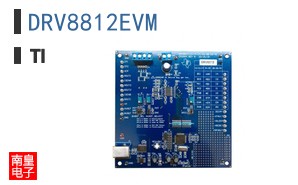 DRV8812EVM