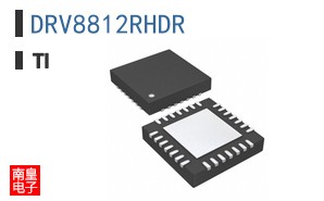 DRV8812RHDR