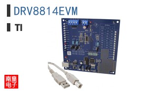 DRV8814EVM