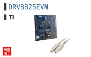 DRV8825EVM