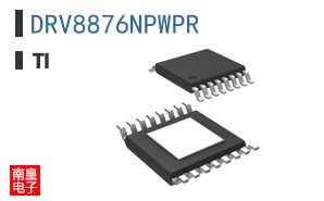 DRV8876NPWPR
