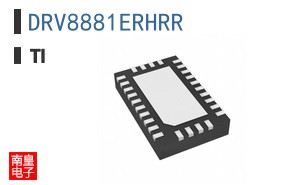 DRV8881ERHRR