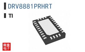 DRV8881PRHRT