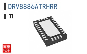 DRV8886ATRHRR