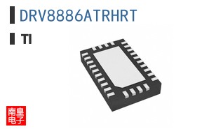 DRV8886ATRHRT