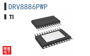 DRV8886PWP