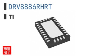 DRV8886RHRT