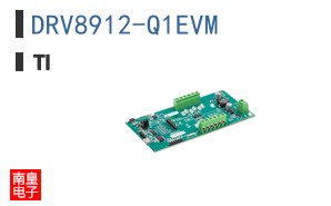 DRV8912-Q1EVM