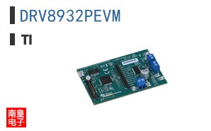 DRV8932PEVM