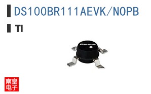 DS100BR111AEVK/NOPB