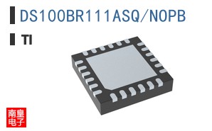 DS100BR111ASQ/NOPB