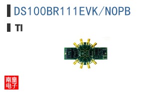DS100BR111EVK/NOPB