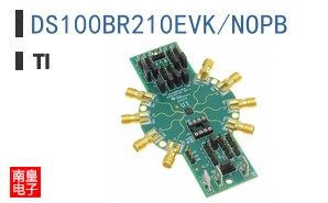 DS100BR210EVK/NOPB