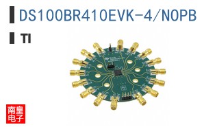 DS100BR410EVK-4/NOPB
