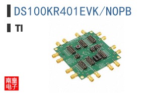 DS100KR401EVK/NOPB