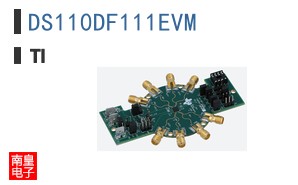 DS110DF111EVM