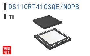 DS110RT410SQE/NOPB