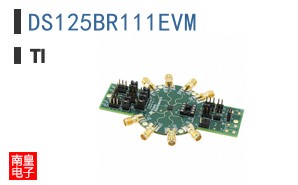DS125BR111EVM
