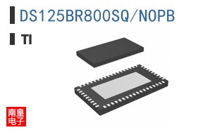 DS125BR800SQ/NOPB