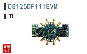 DS125DF111EVM
