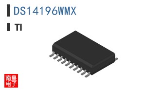 DS14196WMX