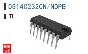 DS14C232CN/NOPB