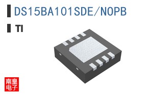 DS15BA101SDE/NOPB