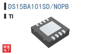 DS15BA101SD/NOPB