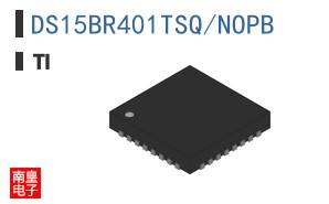 DS15BR401TSQ/NOPB