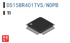 DS15BR401TVS/NOPB