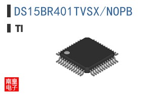 DS15BR401TVSX/NOPB
