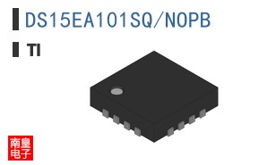 DS15EA101SQ/NOPB