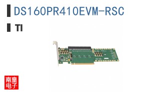 DS160PR410EVM-RSC