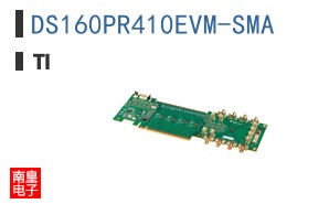 DS160PR410EVM-SMA
