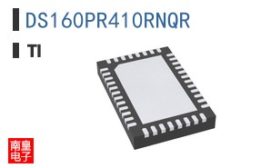 DS160PR410RNQR