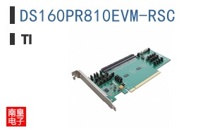 DS160PR810EVM-RSC