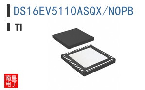 DS16EV5110ASQX/NOPB
